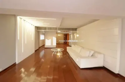Apartamento com 4 quartos à venda na jardim iceânico - avenida monsenhor ascaneo, 2, barra da tijuca, rio de janeiro, 488 m2 por r$ 5.990.000