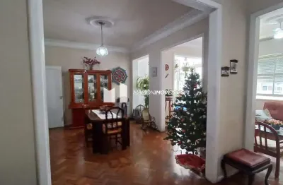 Apartamento com 3 quartos à venda na rua domingos ferreira, 102, copacabana, rio de janeiro, 180 m2 por r$ 1.600.000