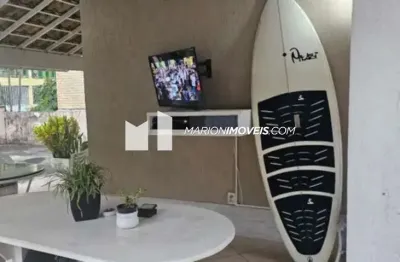 Casa em condomínio fechado com 3 quartos à venda na estrada do itanhangá, 100, itanhangá, rio de janeiro, 151 m2 por r$ 745.000