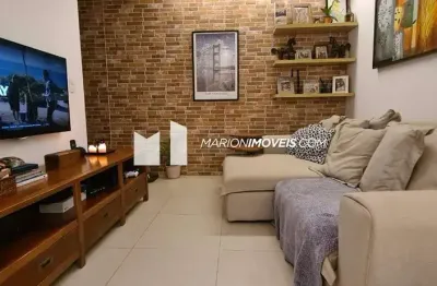 Apartamento com 2 quartos à venda na avenida são sebastião, 99, urca, rio de janeiro, 85 m2 por r$ 1.275.000