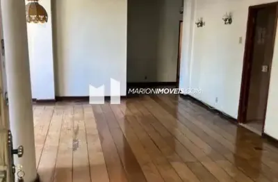 Apartamento com 3 quartos à venda na rua álvares borgerth, botafogo, rio de janeiro, 150 m2 por r$ 950.000