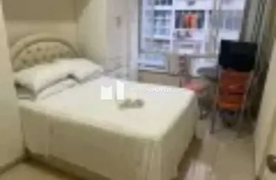 Apartamento com 1 quarto à venda na avenida prado júnior, copacabana, rio de janeiro, 32 m2 por r$ 585.000