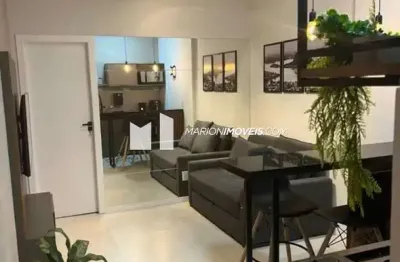 Apartamento com 1 quarto à venda na avenida princesa isabel, copacabana, rio de janeiro, 32 m2 por r$ 800.000
