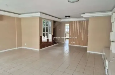 Casa em condomínio fechado com 4 quartos à venda na rua engenheiro tito livio de sant'anna, recreio dos bandeirantes, rio de janeiro, 260 m2 por r$ 1.380.000