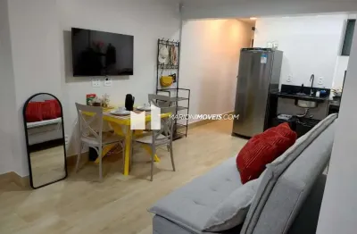 Apartamento com 1 quarto para alugar na rua júlio de castilhos, copacabana, rio de janeiro, 3 m2 por r$ 4.600