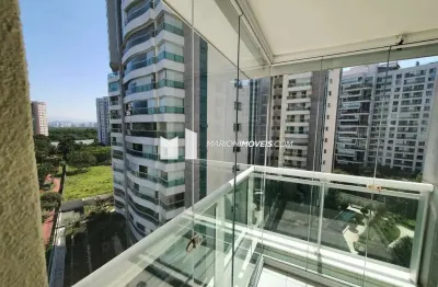 Apartamento à venda no península, fontvieille, barra da tijuca, rio de janeiro, 4 quartos (suítes), dep., varanda, 3 vagas; infraestrutura completa