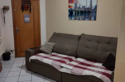 Apartamento com 2 quartos à venda na Rua Coronel Francisco Amaro, 387, Brás, São Paulo