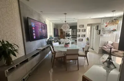Lindo apartamento pronto para morar a 200m do metrô