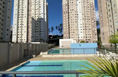 Apartamento com 2 quartos à venda na Avenida Afonso de Sampaio e Sousa, 159, Jardim Nossa Senhora do Carmo, São Paulo
