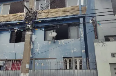 Casa comercial com 9 salas à venda na Rua Lagoa da Água Preta, Jardim Maristela, São Paulo