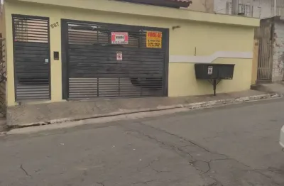 Casa em condomínio fechado com 2 quartos à venda na Rua Juçaral, 587, Parada XV de Novembro, São Paulo