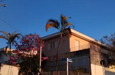 Casa com 4 quartos à venda na Rua Silva Guimarães, Vila Ede, São Paulo
