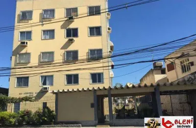 Lindo Ap.2 quartos, reformado no Centro de Santa Cruz - Cond. Azevedo Matos