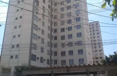 Apartamento com 2 quartos à venda na Rua Dom Pedro I, 73, Santa Cruz, Rio de Janeiro