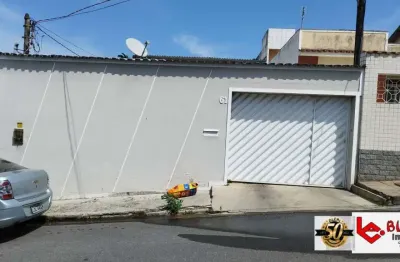 Casa duplex 4 quartos em área nobre de santa cruz - rio de janeiro