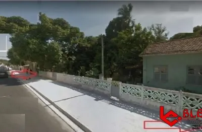 Terreno com 4.800 m² em área nobre de santa cruz - rj