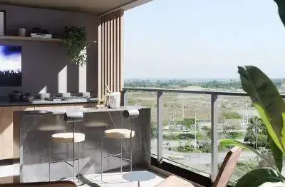 Apartamento com 3 quartos à venda na Avenida Rosauro Estellita, 155, Barra da Tijuca, Rio de Janeiro