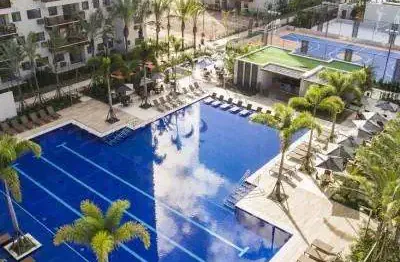 Apartamento com 2 quartos à venda na Estrada Coronel Pedro Corrêa, 140, Jacarepaguá, Rio de Janeiro