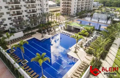 Apartamento com 2 quartos à venda na Estrada Coronel Pedro Corrêa, 140, Jacarepaguá, Rio de Janeiro