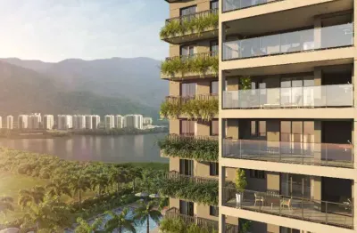 Apartamentos  2,3 e 4 quartos na barra da tijuca-rj