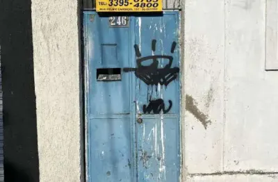 Sala comercial com 5 salas para alugar na Rua Senador Câmara, 246, Santa Cruz, Rio de Janeiro