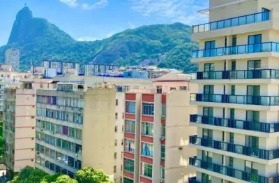 Apartamento com 3 quartos à venda na Rua Voluntários da Pátria, 40, Botafogo, Rio de Janeiro
