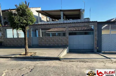 Casa com 3 quartos à venda na Rua Sapucaí, 1000, Santa Cruz, Rio de Janeiro