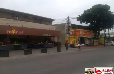 Ponto comercial para alugar na Estrada do Piai, 4820, Sepetiba, Rio de Janeiro
