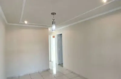 Apartamento com 2 quartos para alugar na Rua Visconde de Araguaia, 726, Santa Cruz, Rio de Janeiro
