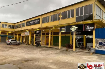 Ponto comercial para alugar na Avenida João XXIII, 622, Santa Cruz, Rio de Janeiro