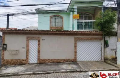Venda casa duplex 3 quartos em condomínio em campo grande com rgi
