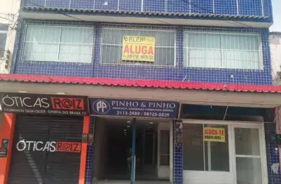 Ponto comercial para alugar na Rua do Prado, 6, Santa Cruz, Rio de Janeiro
