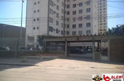Apartamento com 2 quartos à venda na Rua Dom Pedro I, 73, Santa Cruz, Rio de Janeiro
