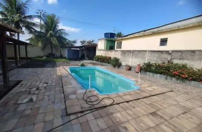 Casa com 3 quartos à venda na Rua Fernanda, 1692, Santa Cruz, Rio de Janeiro