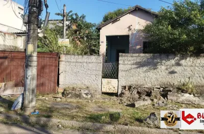 Casa à venda na Rua Saquarema, 35, Campo Grande, Rio de Janeiro