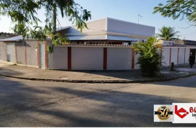 Casa com 4 quartos à venda na Rua Temistocles Cavalcanti, 161, Santa Cruz, Rio de Janeiro