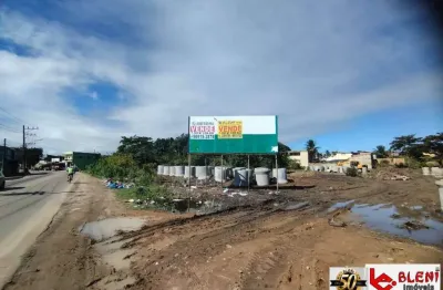 Terreno comercial à venda na Estrada de Sepetiba, 79, Santa Cruz, Rio de Janeiro