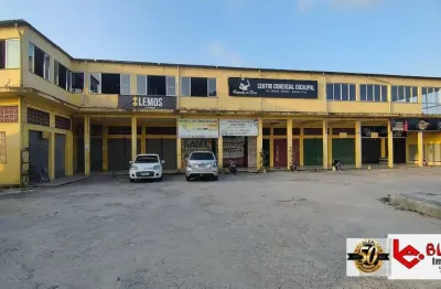 Ponto comercial para alugar na Avenida João XXIII, 622, Santa Cruz, Rio de Janeiro