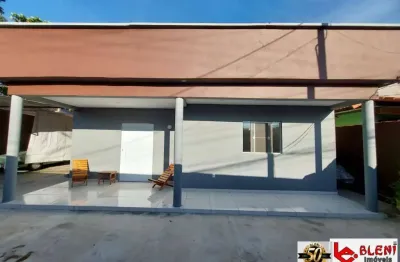Casa com 2 quartos à venda na Beco do Camarão, 167, Santa Cruz, Rio de Janeiro