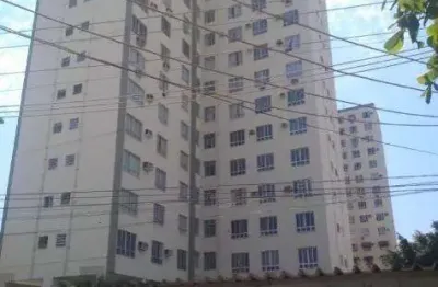 Apartamento com 2 quartos à venda na Rua Dom Pedro I, 73, Santa Cruz, Rio de Janeiro