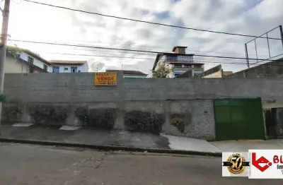 Terreno à venda na Rua Primeira, 946, Santa Cruz, Rio de Janeiro