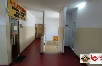 Sala comercial com 1 sala para alugar na Rua Felipe Cardoso, 131, Santa Cruz, Rio de Janeiro