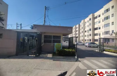 Ap. 2 quartos garden no cond. viva vida recanto em guaratiba-rj