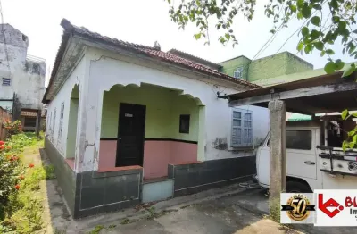 Casa com 3 quartos à venda na Rua Fomento, 24, Santa Cruz, Rio de Janeiro