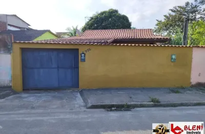 Casa linear 2 quartos em santa cruz - rio de janeiro