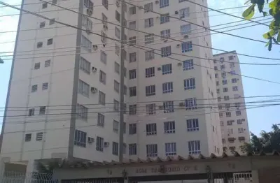 Apartamento para locação no centro de santa cruz-rj
