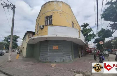 Ponto comercial com 1 sala para alugar na Rua Dom Pedro I, 66, Santa Cruz, Rio de Janeiro