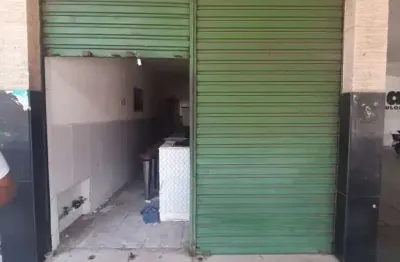 Ponto comercial para alugar na Rua Engenheiro Gastão Rangel, 10, Santa Cruz, Rio de Janeiro