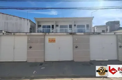 Casa com 2 quartos para alugar na Rua Bominal, 26, Santa Cruz, Rio de Janeiro