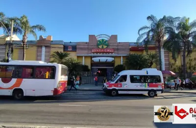 Ponto comercial para alugar na Rua Felipe Cardoso, 540, Santa Cruz, Rio de Janeiro